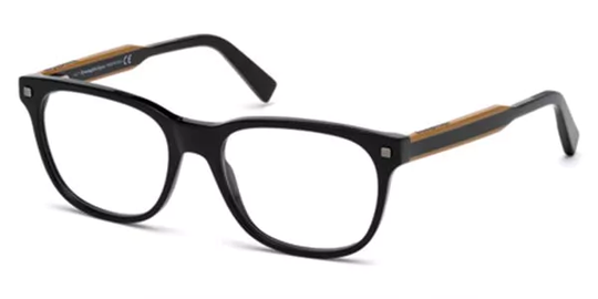 Ermenegildo Zegna Eyeglasses EZ5120 001