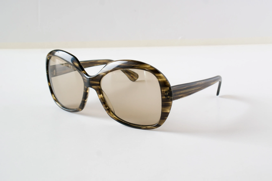 Rodenstock Genua Oversized Sunglasses/Used Condition Vintage Men Women
