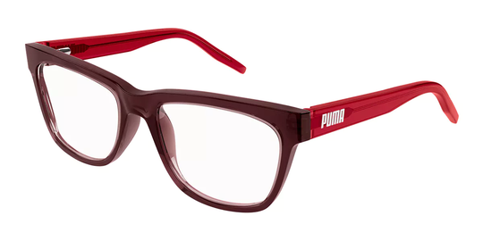 Puma Eyeglasses PJ0044O Kids 005