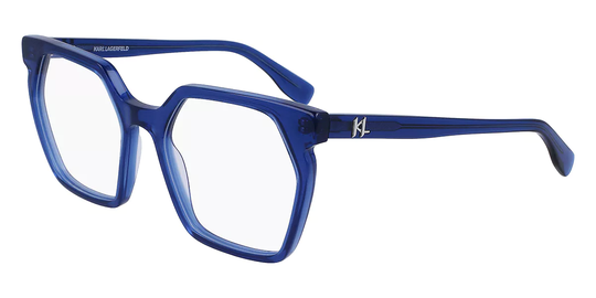 Karl Lagerfeld Eyeglasses KL 6093 400