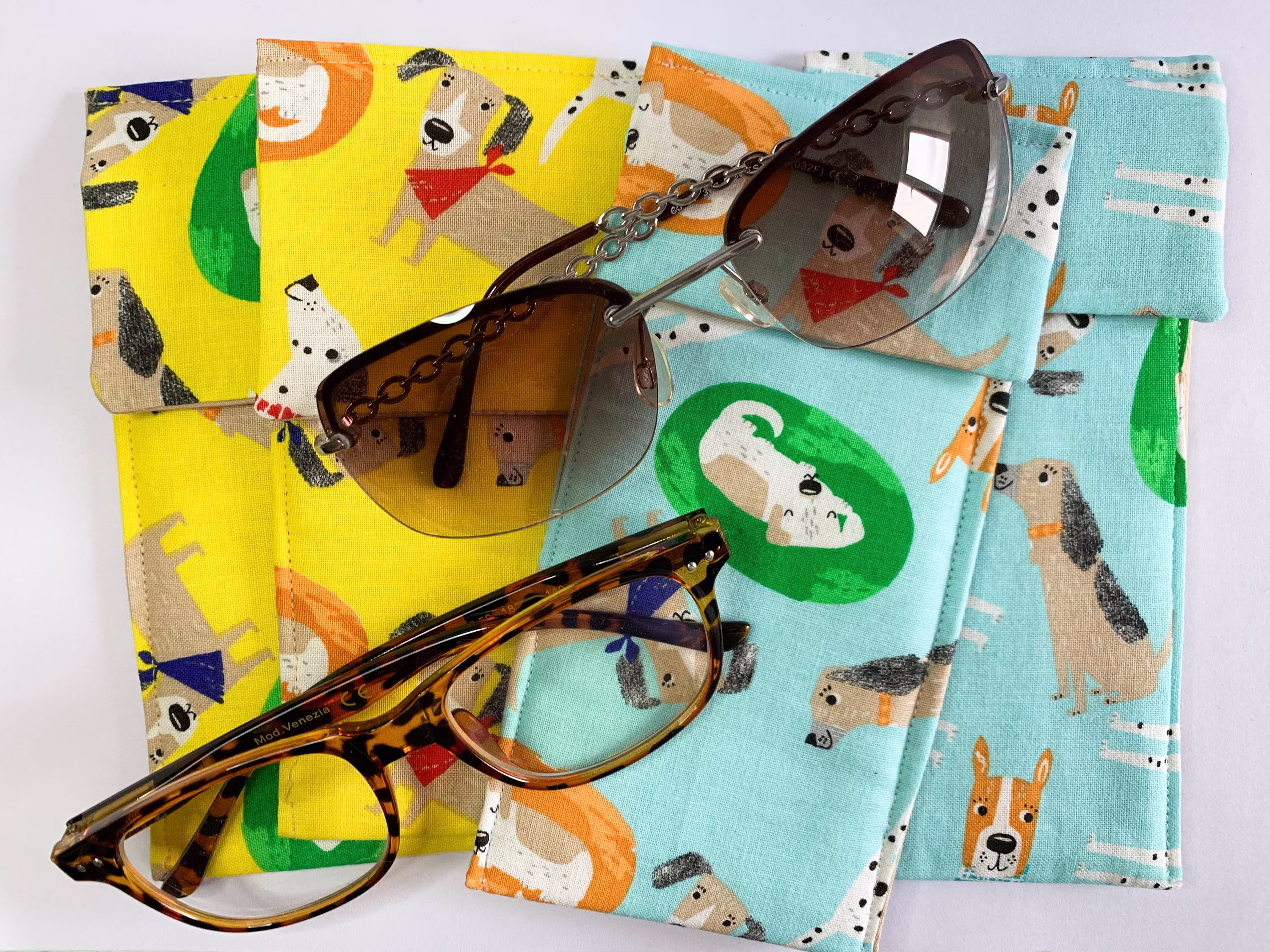 Glasses Pouch