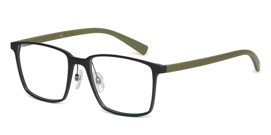 United Colors of Benetton Eyeglasses 1009 001