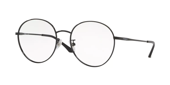 Vogue Eyewear Eyeglasses VO4123D Asian Fit 352