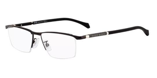 Boss by Hugo Boss Eyeglasses Boss 1104/F Asian Fit 807
