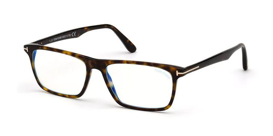 Tom Ford Eyeglasses FT5681-B Blue-Light Block 052