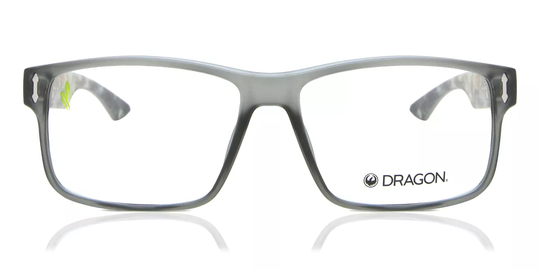 Dragon Alliance Eyeglasses DR126 COUNT 029