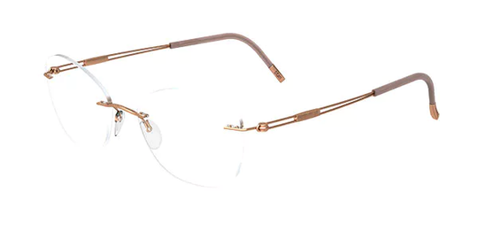 Silhouette Eyeglasses TNG 5521 3530