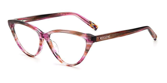 Missoni Eyeglasses MIS 0011 8CC