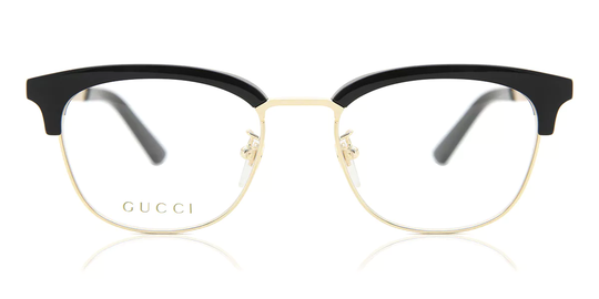 Gucci Eyeglasses GG0698OA Asian Fit 002