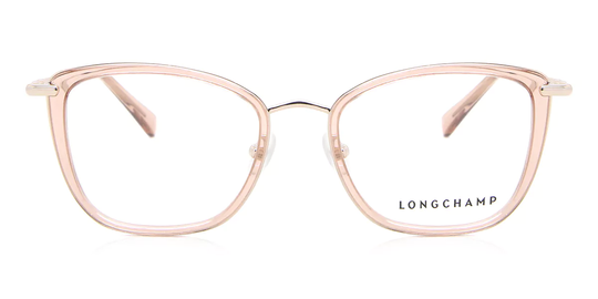 Longchamp Eyeglasses LO2660 601