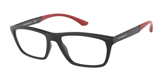Emporio Armani Eyeglasses EA3187 5042