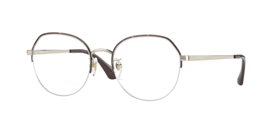 Vogue Eyewear Eyeglasses VO4150D Asian Fit 5078