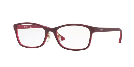 Vogue Eyewear Eyeglasses VO5115D Asian Fit 2476