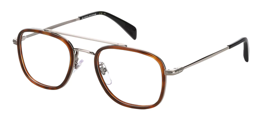 David Beckham Eyeglasses DB 7012 31Z