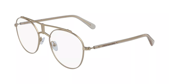 Calvin Klein Jeans Eyeglasses CKJ19310 001