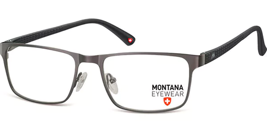 Montana Eyewear Eyeglasses MM610 MM610C