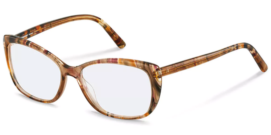 Rodenstock Eyeglasses R5333 D