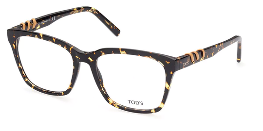 TODS Eyeglasses TO5248 052