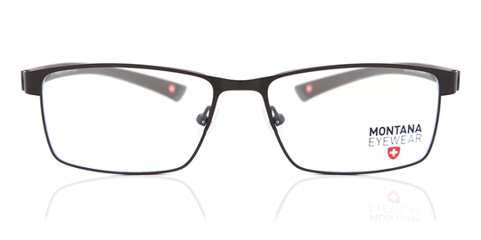 Montana Eyewear Eyeglasses MM613 MM613B