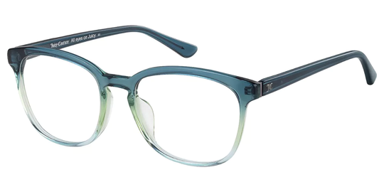 Juicy Couture Eyeglasses JU 198 B7K