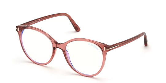 Tom Ford Eyeglasses FT5742-B Blue-Light Block 072