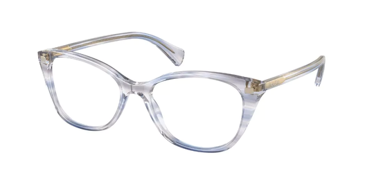 Ralph by Ralph Lauren Eyeglasses RA7146 6036