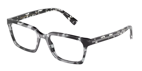 Dolce & Gabbana Eyeglasses DG3337 3172