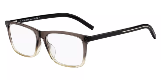 Dior Eyeglasses BLACK TIE 261F Asian Fit XYO
