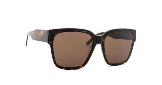 Balenciaga BB0056S 002 55