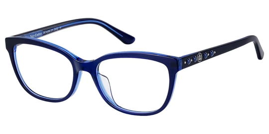 Juicy Couture Eyeglasses JU 193 PJP