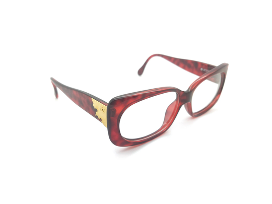 Christian Lacroix 7324 30 Vintage 80S Glasses Frames // Genuine 1980S Eyeglasses