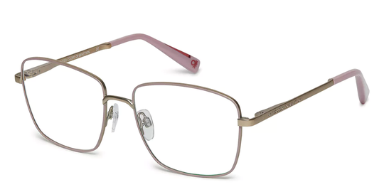 United Colors of Benetton Eyeglasses 3021 753