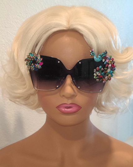Jubilee Designer Sunglasses