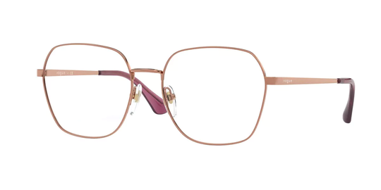 Vogue Eyewear Eyeglasses VO4170D Asian Fit 5075