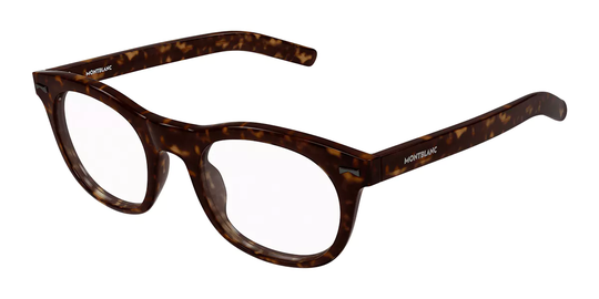 Mont Blanc Eyeglasses MB0229O 006