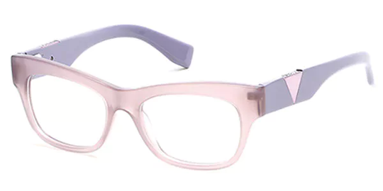 Guess Eyeglasses GU 2575 078