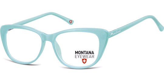 Montana Eyewear Eyeglasses MA56 MA56