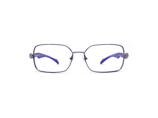 Vintage Martine Sitbon 6727 90S Glasses Frames // 1990S Designer Eyeglasses