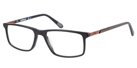 CAT Eyeglasses CTO 3001 104