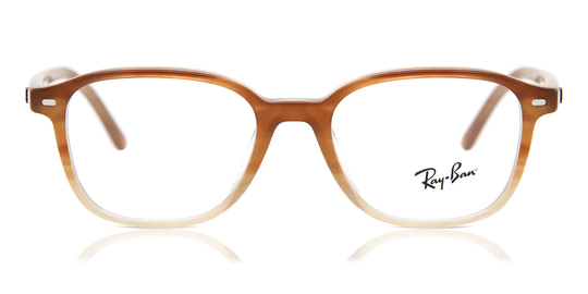 Ray-Ban Eyeglasses RX5393 Leonard 8108