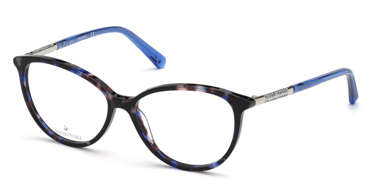 Swarovski Eyeglasses SK5385 055