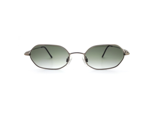 Vintage Serious Fun By Alpina Doc/45554510 S3 90S Sunglasses // 1990S Designer