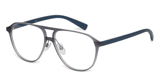 United Colors of Benetton Eyeglasses 1008 921