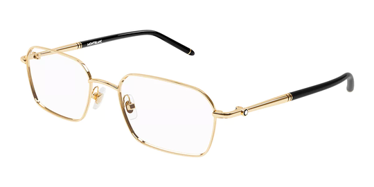 Mont Blanc Eyeglasses MB0245O 004