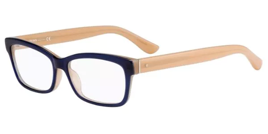 Boss by Hugo Boss Eyeglasses Boss 0745 KIQ