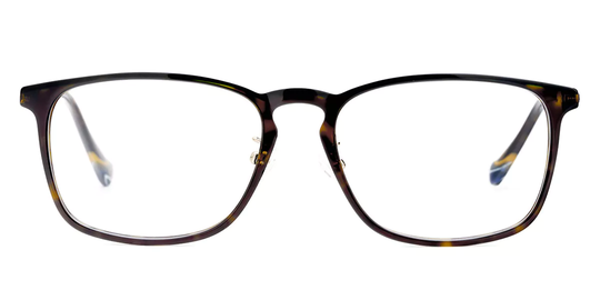 Etnia Barcelona Eyeglasses Ulan Bator.A Asian Fit HVBK