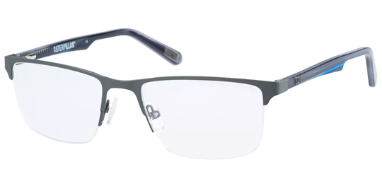 CAT Eyeglasses CTO GAMBREL 005
