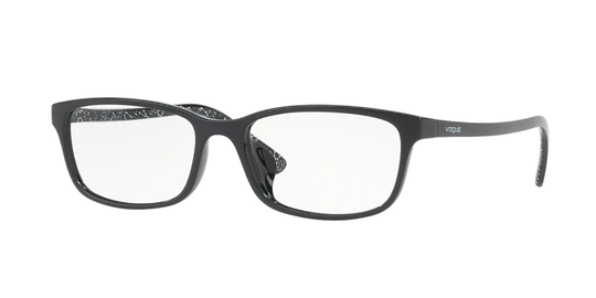 Vogue Eyewear Eyeglasses VO5149D Asian Fit W44