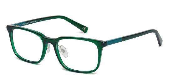 United Colors of Benetton Eyeglasses 1030 500