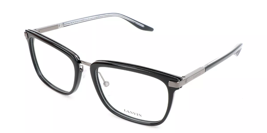 Lanvin Eyeglasses VLN736 0700